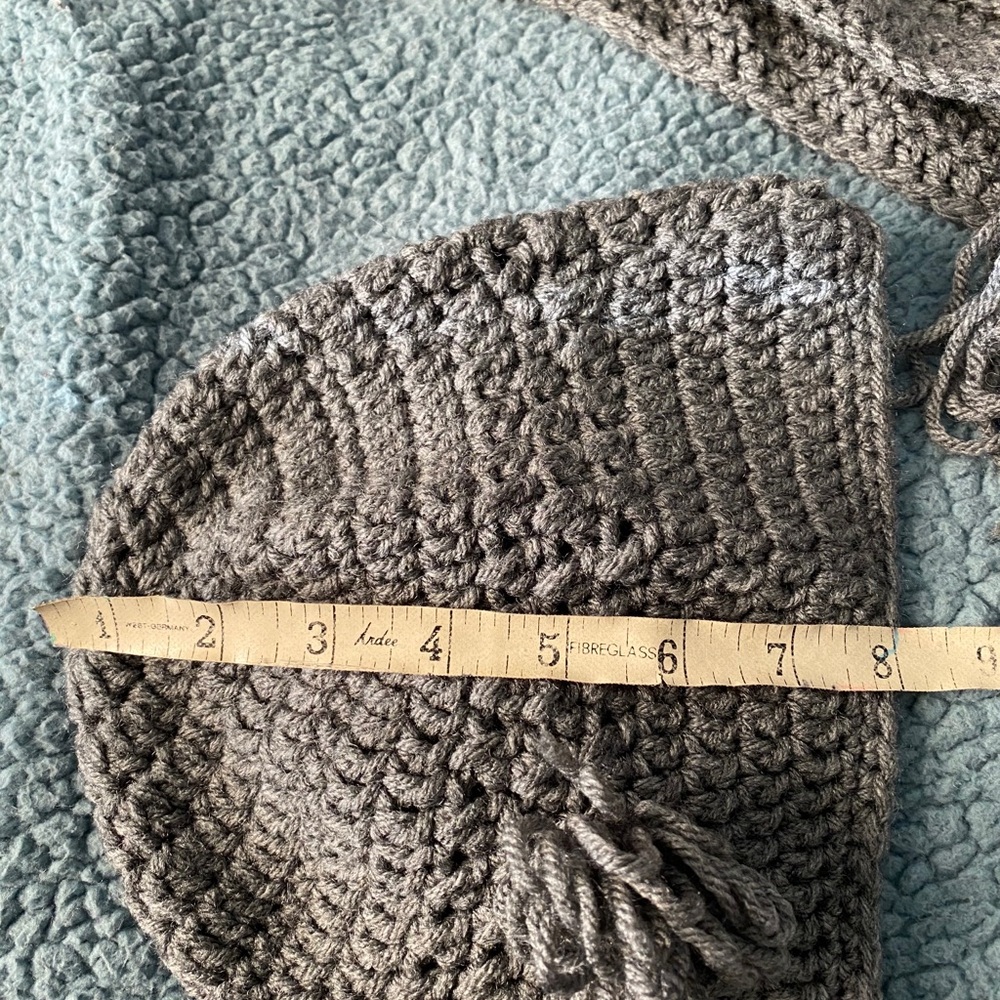 Hat & Scarf Set - Picture 5 of 6